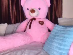 Amateur Best Webcam of star_shines