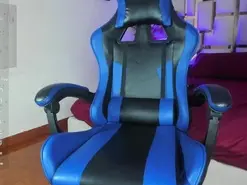 Amateur Private Sex Chat of vanesaa_mejia