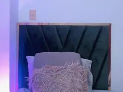 Amateur Nude Webcam of IvyJhons
