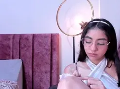 Amateur Nude Webcam of IvyJhons