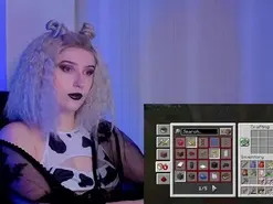 Amateur Free Porn Cam of VelvetSirenX