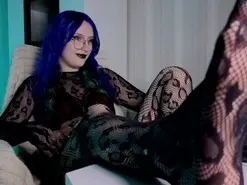 Amateur Adult Webcams of VelvetSirenX