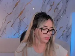 Amateur Adult Video Chat of ChloePreston