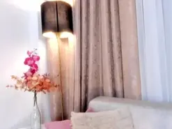 Amateur Sex Cam of LuciaFerrero