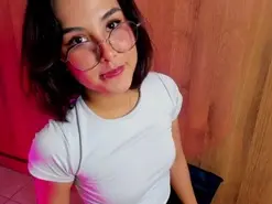 Amateur Live Sex Cam of Ivy_gloom