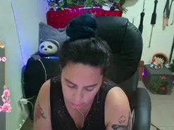 Amateur Live Porn of elektra_32
