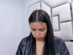 Amateur Nude Webcam of ZoeSwam