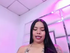 Amateur Adult Video Chat of ZoeSwam