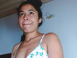 Amateur Adult Webcam of venus_cute