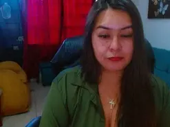 Amateur Adult Video Chat of IXCHEL9153