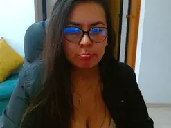 Amateur Adult Webcam of IXCHEL9153