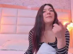 Amateur Free Live Porn of Dali_collin