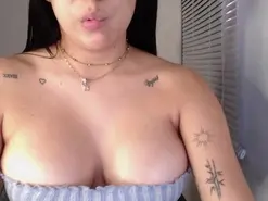 Amateur Adult Webcams of vanessa_hill