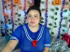 Amateur Sex Chat of CassandraBaby_