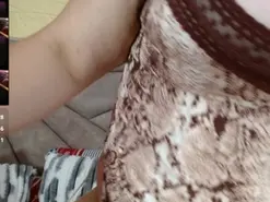 Amateur Sex Chat of melani_alvares