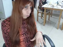 Amateur Nude Webcam of Buunnylolaa
