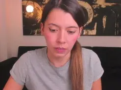 Amateur Sex Chat of MayaHoffman