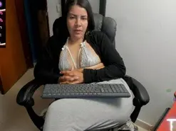 Amateur Adult Webcams of peanuttangerine