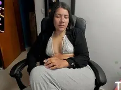 Amateur Free Live Porn of peanuttangerine
