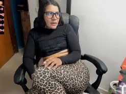 Amateur Live Sex Cam of peanuttangerine