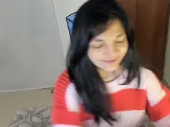 Amateur Live Sex Cam of soylucy24