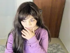 Amateur Adult Webcams of soylucy24