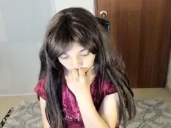 Amateur Adult Webcam of soylucy24