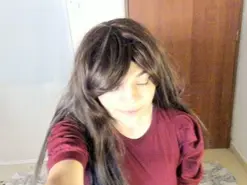 Amateur Best Webcam of soylucy24