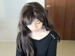 Amateur Private Sex Chat of soylucy24