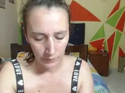 Amateur Nude Webcam of Mariam_wish1