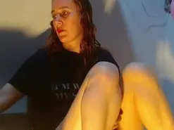 Amateur Live Porn of Mariam_wish1