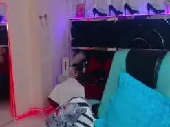 Amateur Live Sex of red_moon_1