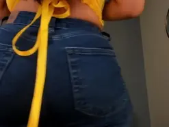 Amateur Live Porn of AshleyJhonson