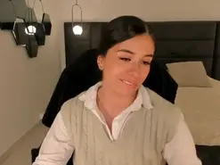 Amateur Free Porn Cam of MilaColeman