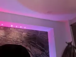 Amateur Free Porn Cam of MilaColeman