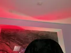 Amateur Live Sex of MilaColeman