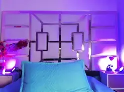 Amateur Sex Cam of camila_carter1