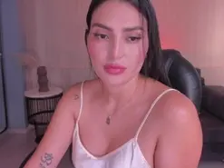Amateur Nude Webcam of AbbyDalton