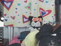Amateur Best live sex cam show of d3m0ny_