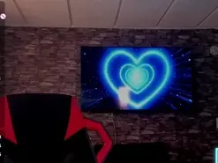 Amateur Best Webcam of Charlotte_greys