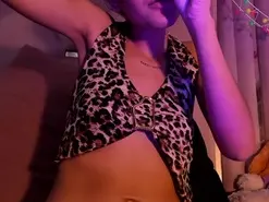 Amateur Adult Webcam of Victoria_Cartie