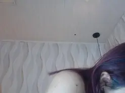 Amateur Live Porn of dannagarzaxx