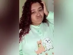 Amateur Free Porn Cam of Hotvibesxxx