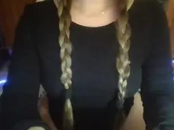 Amateur Best Webcam of HellouKitty