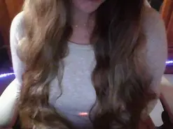 Amateur Live Sex Cam of HellouKitty