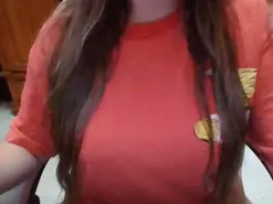 Amateur Watch Live Sex Cams of HellouKitty