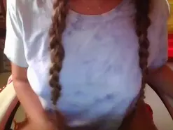 Amateur Sex Chat of HellouKitty