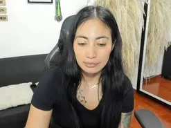 Amateur Best Webcam of inked_eva
