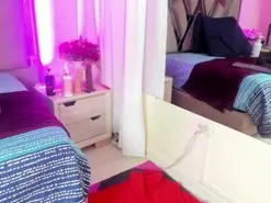 Amateur Free Live Porn of anisha_zambra