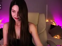 Amateur Nude Webcam of Mille_Joy
